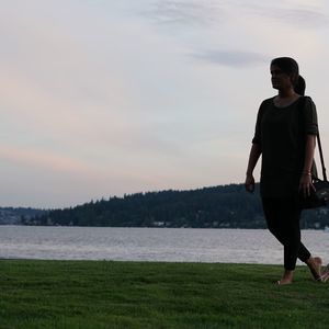 Meet your Posher, Sushma